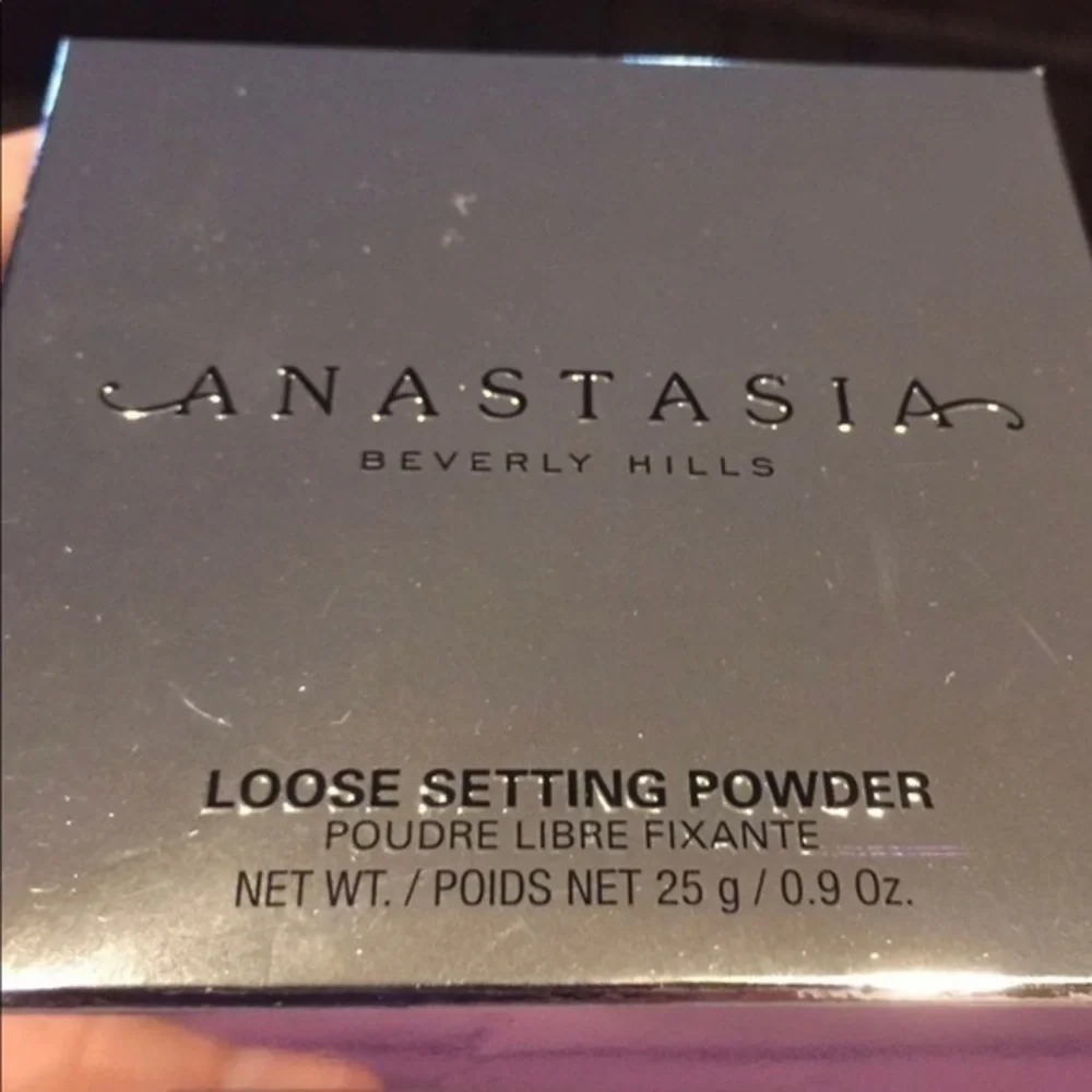 Anastasia Beverly Hills Loose‎ Setting Powder